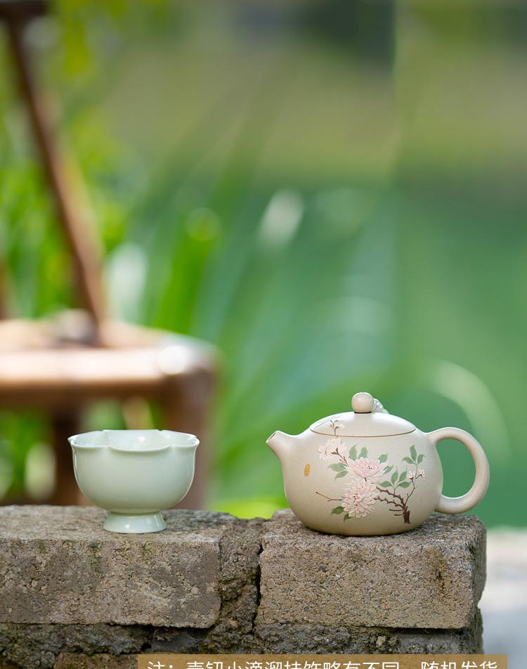Echokiln’s Summer Solstice Teaware Sale Has Arrived
