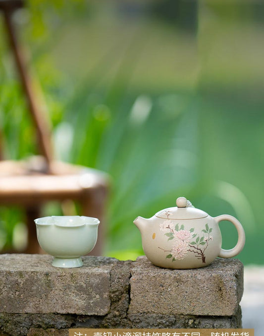 Echokiln’s Summer Solstice Teaware Sale Has Arrived