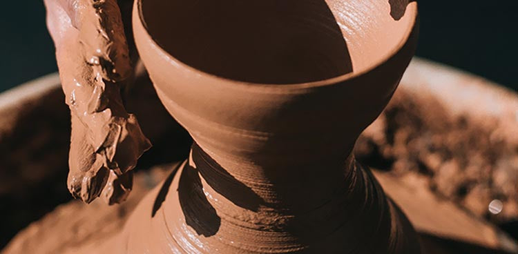 Exquisite Handmade Jian Teaware Set with Iridescent Oil-Spot Glaze