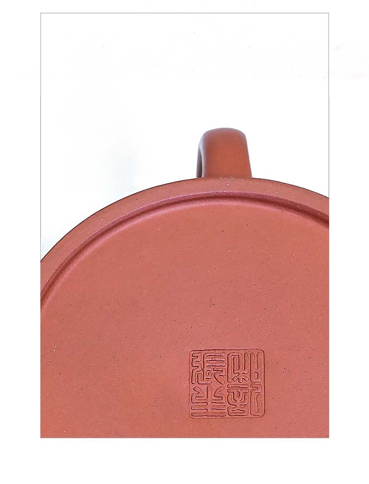 Yixing Zisha Teapot Set – Jinglan Style in Qingshui Clay