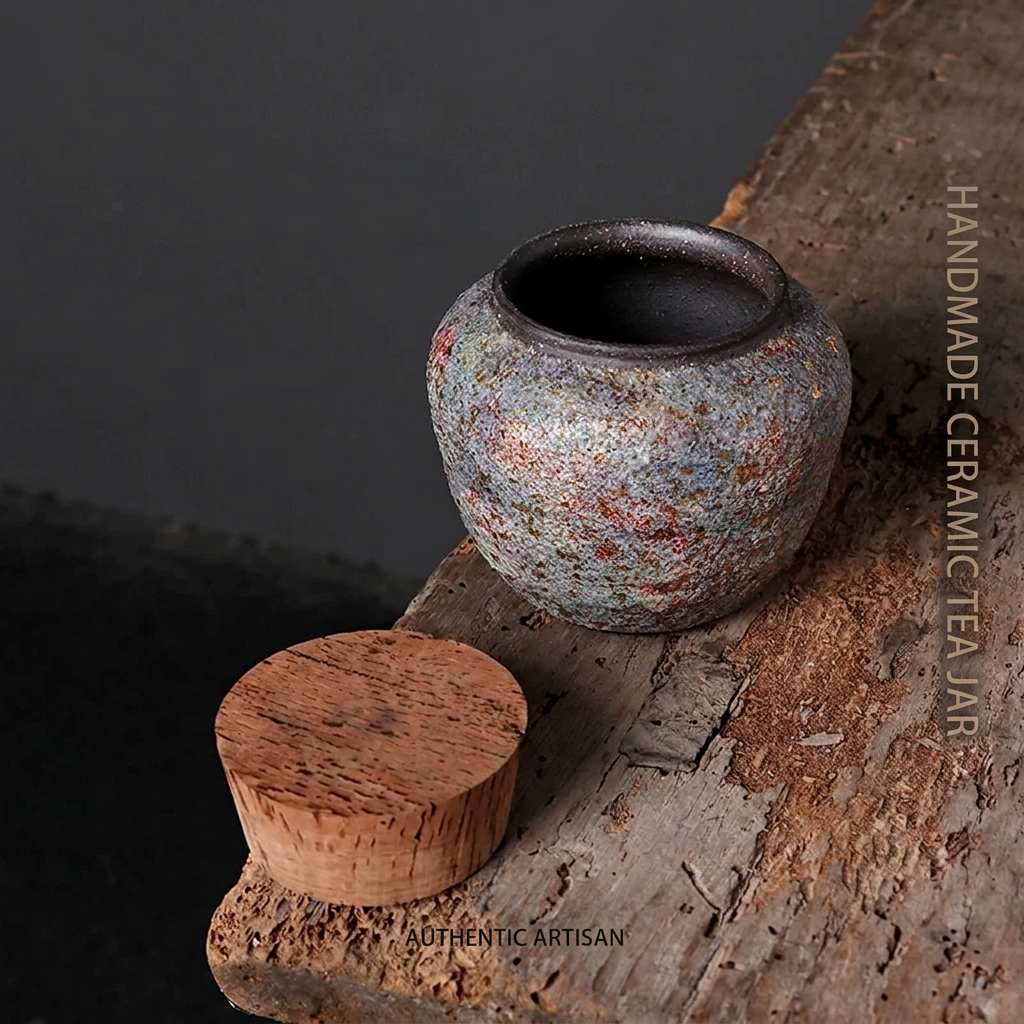Handmade-Ceramic-Tea-Storage-Jar-with-Cork-Lid_10