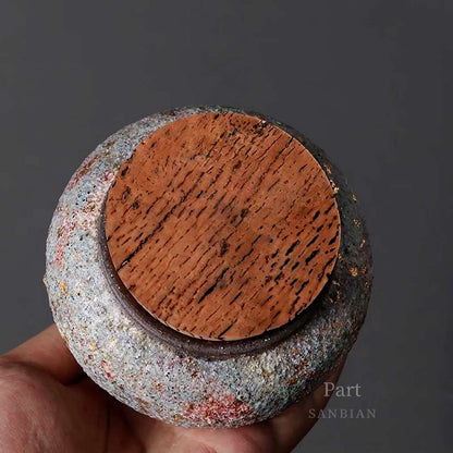 Handmade-Ceramic-Tea-Storage-Jar-with-Cork-Lid_11