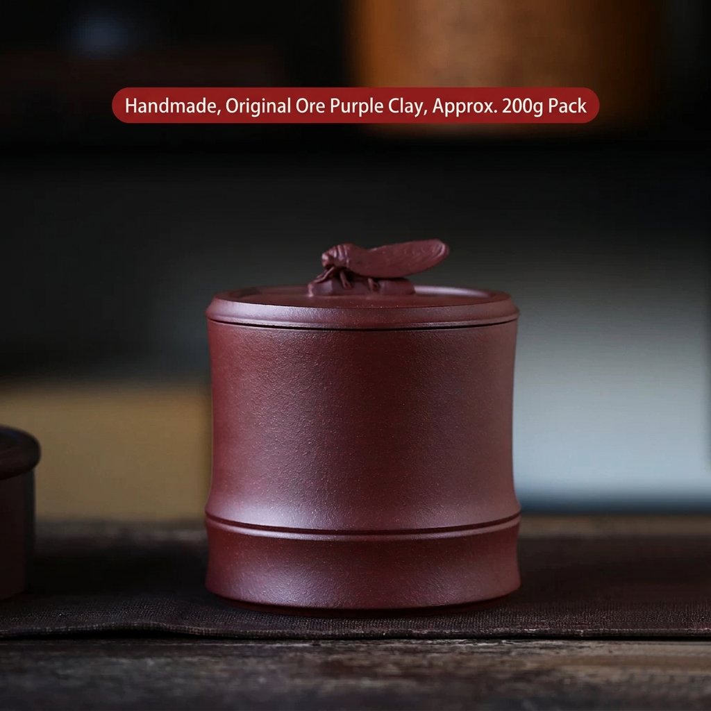Handmade-Yixing-Zisha-Tea-Caddy-for-Loose-Leaf-Tea-Small_12