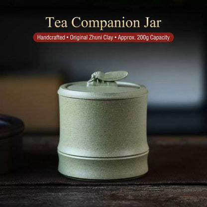 Handmade-Yixing-Zisha-Tea-Caddy-for-Loose-Leaf-Tea-Small_2
