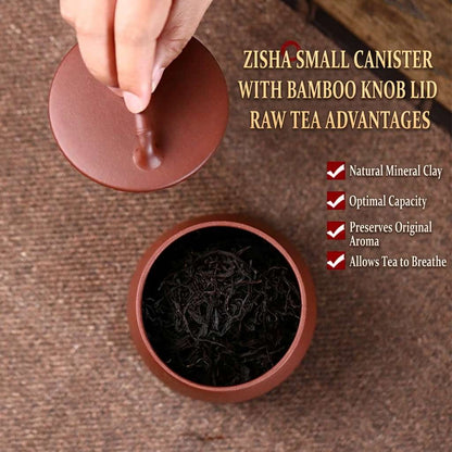 Yixing-Clay-Tea-Caddy-with-Bamboo-Lid-Small-100g-Tea-Storage-Jar_15