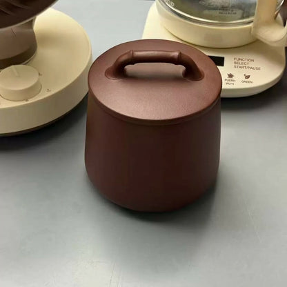 Yixing-Clay-Tea-Caddy-with-Bamboo-Lid-Small-100g-Tea-Storage-Jar_7