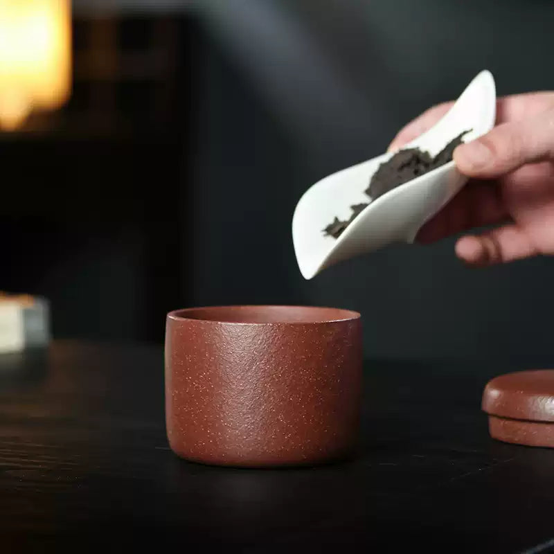 Yixing-Zisha-Clay-Mini-Tea-Storage-Jar-100g_3