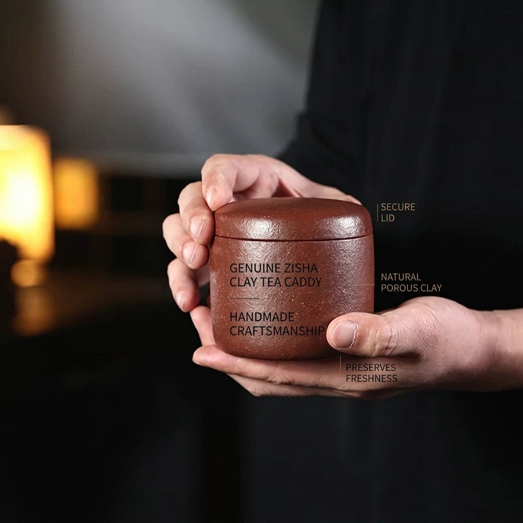 Yixing-Zisha-Clay-Mini-Tea-Storage-Jar-100g_7