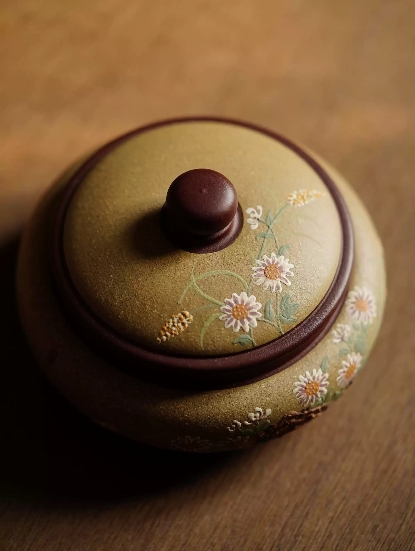 Yixing-Zisha-Tea-Caddy-60g-Loose-Leaf-Tea-Storage-Jar_11
