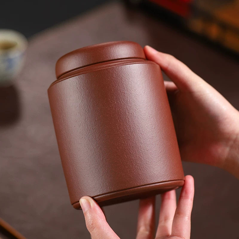 Yixing-Zisha-Tea-Storage-Jar-for-Loose-Leaf-Tea_11