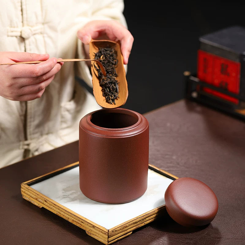 Yixing-Zisha-Tea-Storage-Jar-for-Loose-Leaf-Tea_14