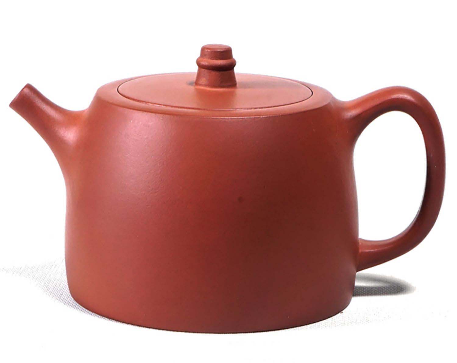 Yixing Zisha Teapot Set – Jinglan Style in Qingshui Clay